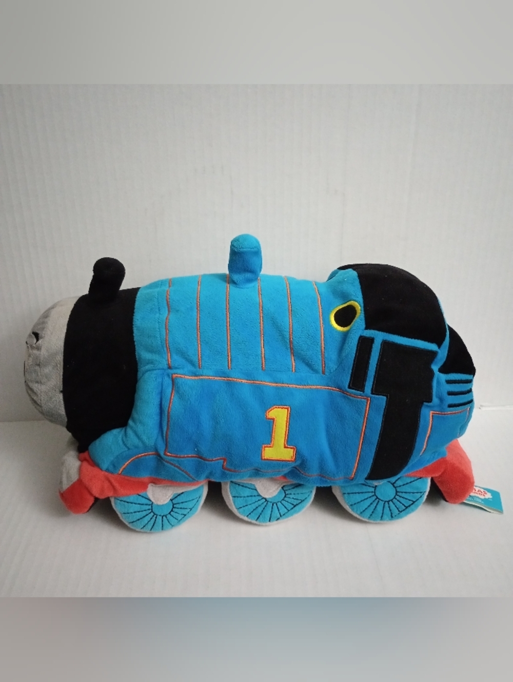 Thomas & Friends - Thomas The Tank Engine Plush Cuddle Pillow 2009